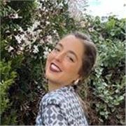 Profesora de química física y matemáticas desde primaria a bachillerato
